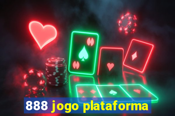 888 jogo plataforma